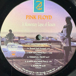 Pink Floyd ‎– A Momentary Lapse Of Reason (Канада 1987г.)