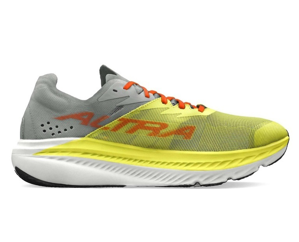 Кроссовки мужские ALTRA M VANISH CARBON 2