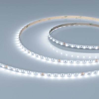 Лента RT-H96-5mm 24V RGBW-White-4-in-1 (10 W/m, IP20, 5m) (Arlight, узкая)