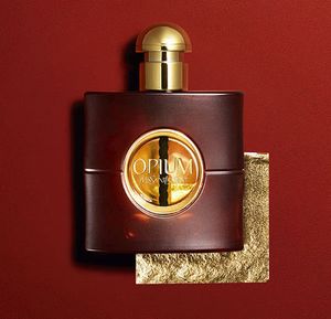 Yves Saint Laurent Opium Extrait de Parfum 40th Anniversary Edition