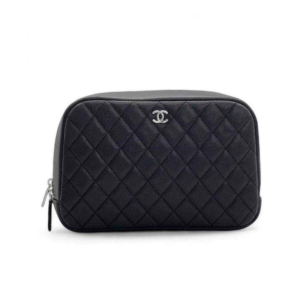 Косметичка CHANEL 21 см