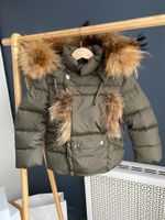 Новый пуховый комплект Manudieci, 104
