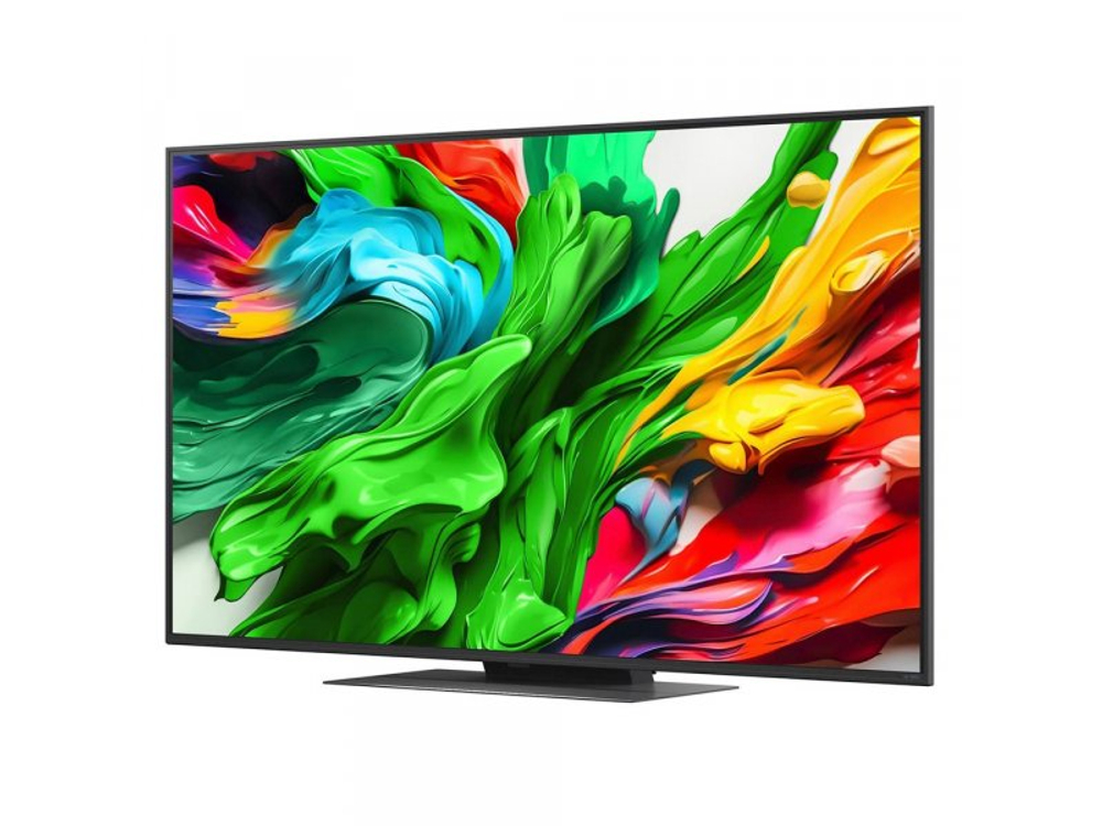 QNED телевизор LG 55QNED83B 4K Ultra HD