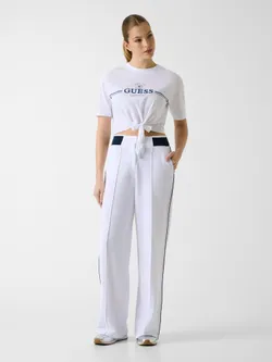 Футболка женская GUESS