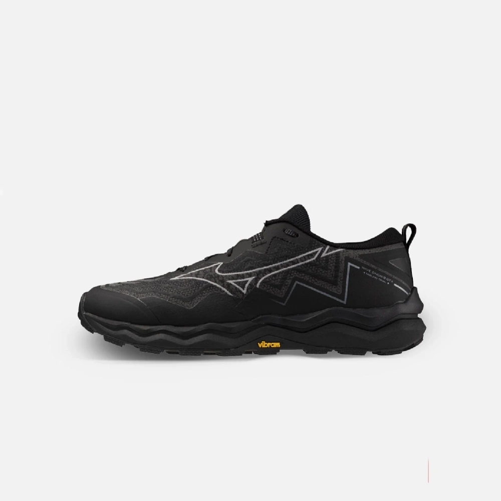 Кроссовки Mizuno Wave Daichi 9 GTX женские