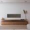 CANVAS SOLO 77 Walnut