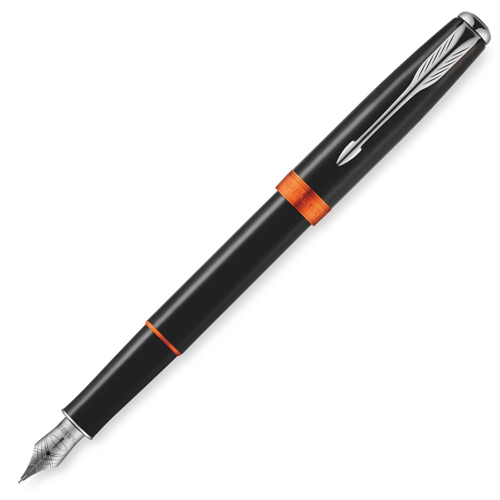 Parker Sonnet F533 Subtle Big Red перо F 18K (1930487)