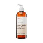 Гель для умывания ma:nyo Bifida Complex Ampoule Gel Cleanser 400 мл