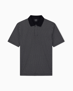 Поло Armani Exchange FC358 арт. XM000736-AF10819