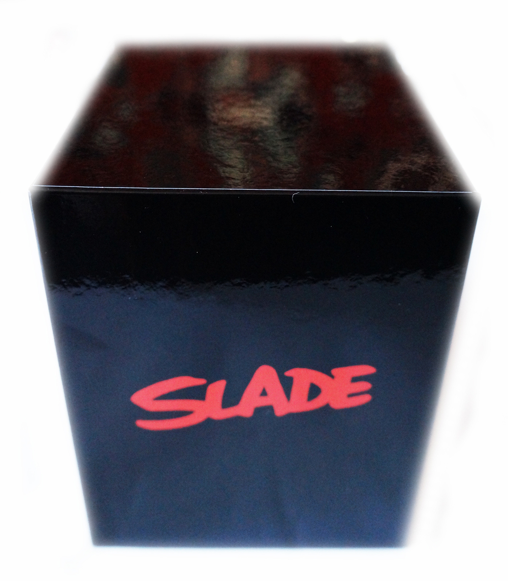 Комплект / Slade (16 Mini LP CD + Box)