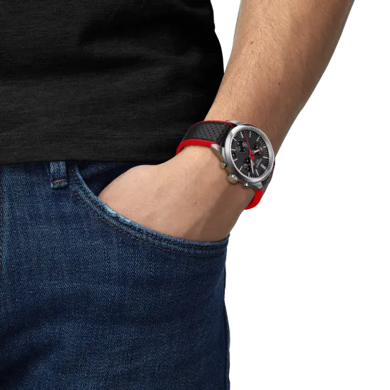 Tissot T150.417.11.051.01KZ мужские часы Tissot PR 100 Vuelta