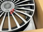 КОВАНЫЕ ДИСКИ для Rolls Royce WRAITH