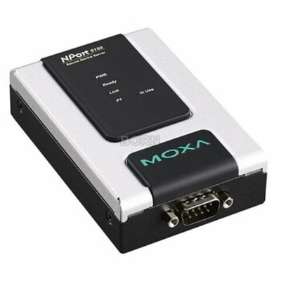 Сервер Nport 6150-T