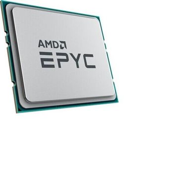 Серверный процессор AMD EPYC 7272