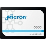 Накопитель SSD Crucial 5300 PRO 240Gb (MTFDDAK240TDS-1AW1ZABYY)