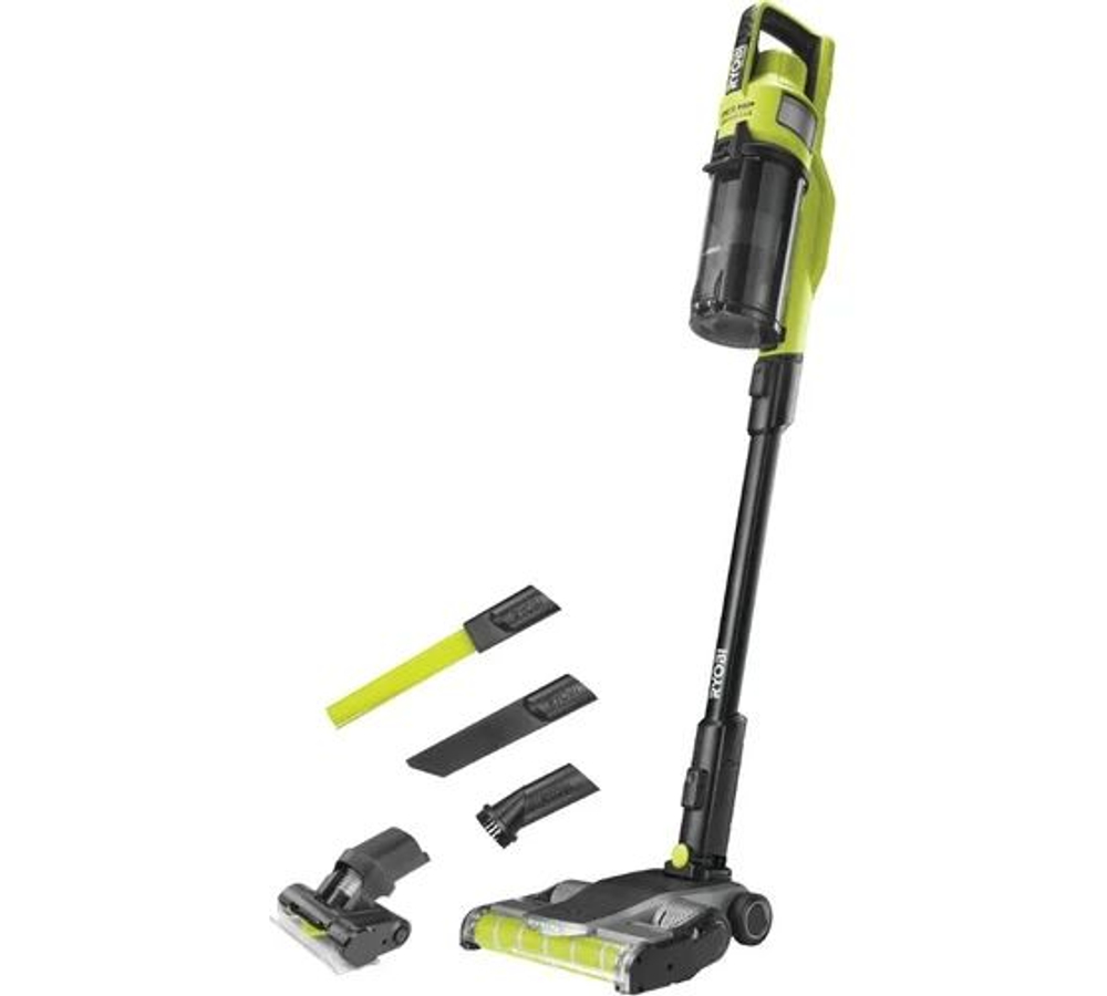 Бесщеточный пылесос Ryobi ONE+ 18В RSV18x1-0 5133005661