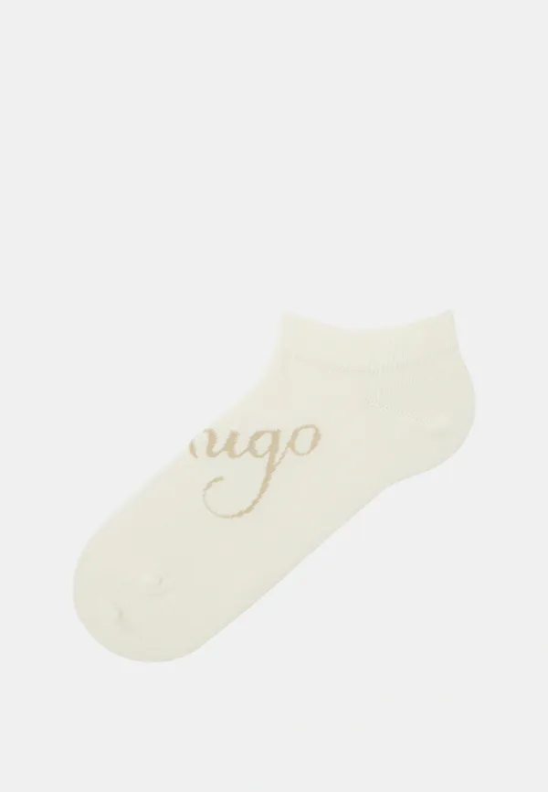 Носки женские (3 пары) HUGO 3P AS MONOGRAM