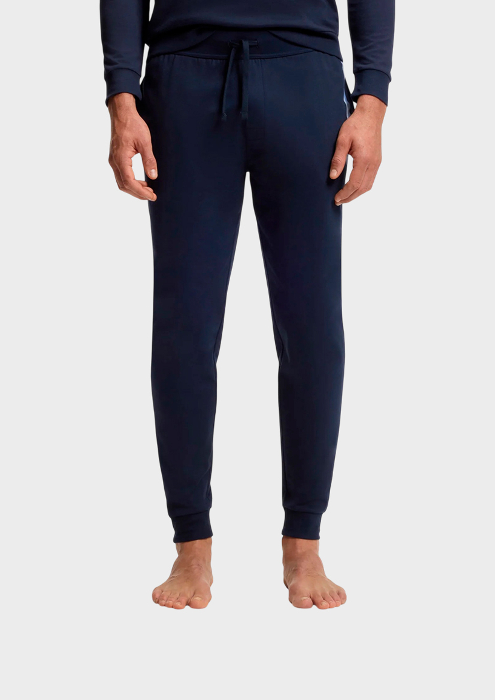 Брюки домашние BOSS Authentic Pants