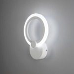 Citilux Сента CL237B310 Бра светодиодное Белое