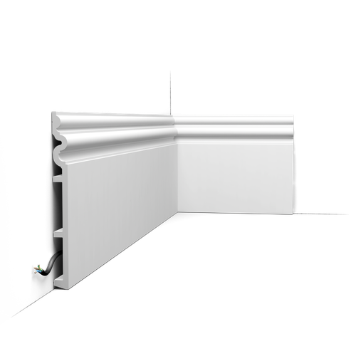 Плинтус SX193