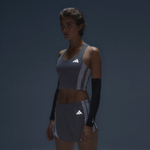 Укороченный топ для бега Adizero Archive - Adidas