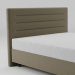 Изголовье 120 ENZA HOME SUPREME PEDIC EH64064