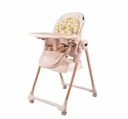 стульчик для кормления luxmom