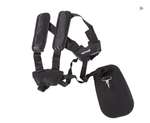 Бензиновый триммер Huter GGT-2500Т PRO (с антивибрационной системой)