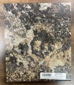 Стеновая панель Королевский опал 3 кат 3050*600*4 (706)