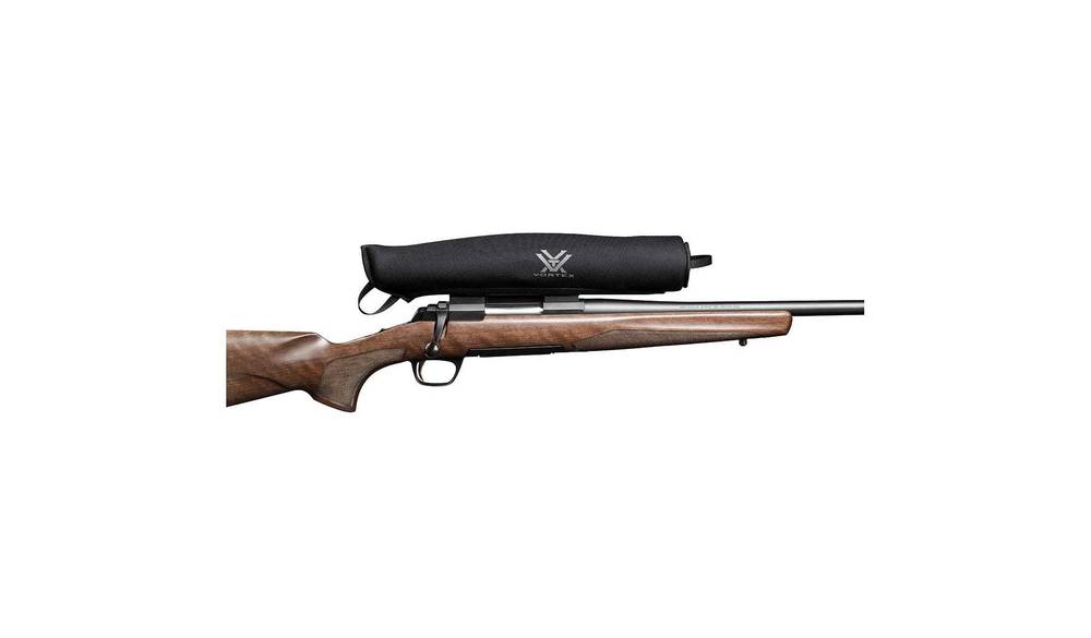 Чехол для оптики Vortex Sure Fit Riflescope Cover Medium (SF-M)