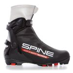 Спортивные лыжные ботинки SPINE NNN Concept Skate (296-22) для конькового хода