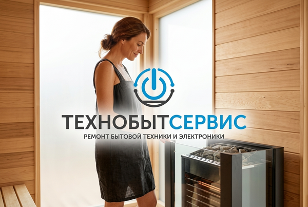 Какую печь для сауны выбрать?
