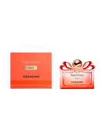 SALVATORE FERRAGAMO Signorina Unica lady 50ml edp
