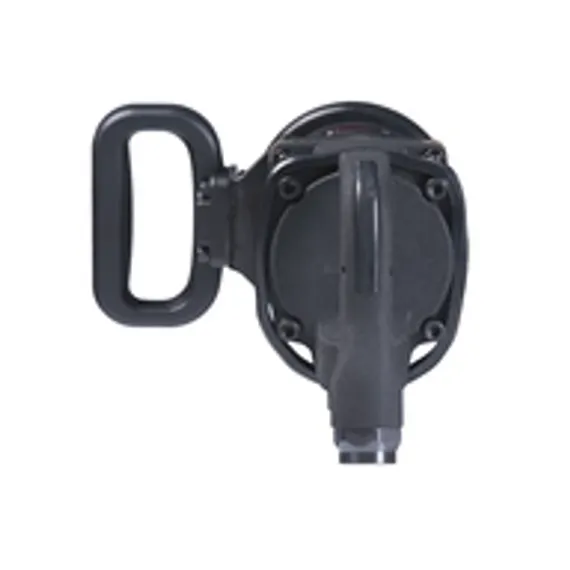 Краскораспылитель Fubag Basic S1000/1.8 HP с нижним бачком