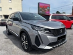 Peugeot 5008 Allure