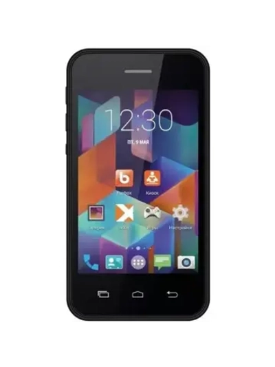 3,5" Смартфон X-alpha 0,2/16 ГБ TM-3521 BLACK