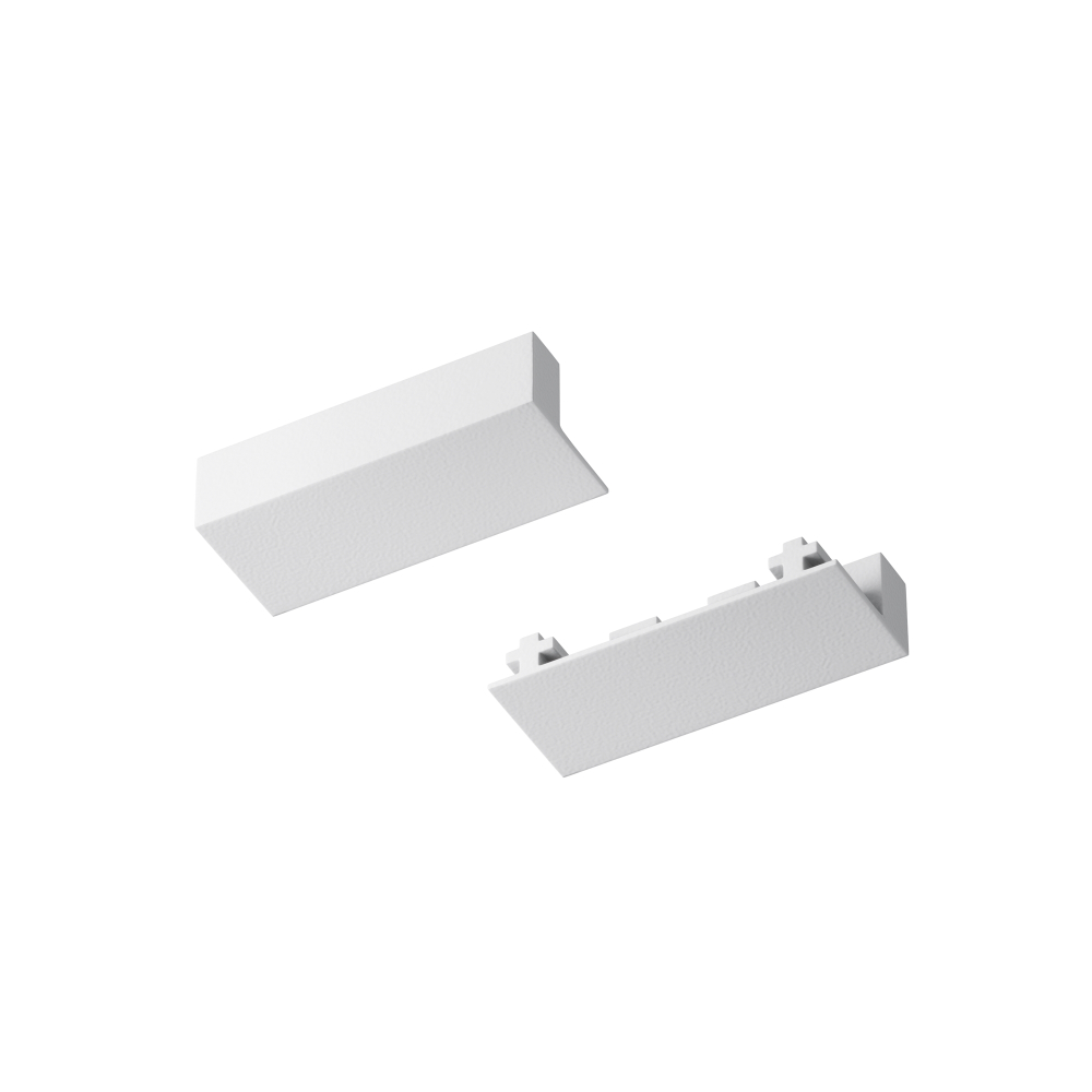 Заглушка для магнитного шинопровода Maytoni Radity TRA084EC-112W