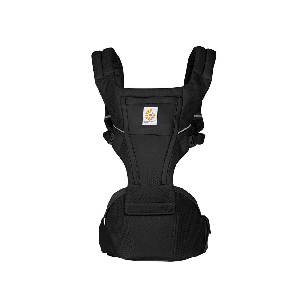Ergobaby Хипсит Alta - onyx black