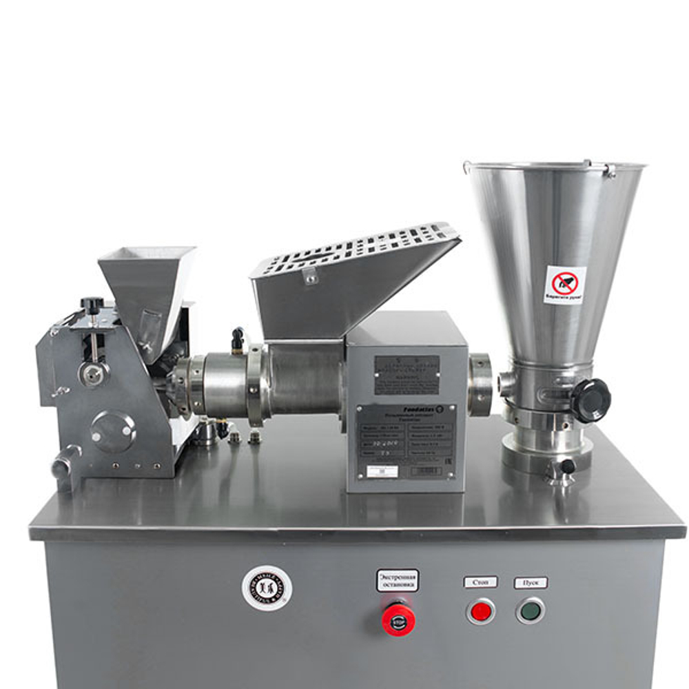 Пельменный аппарат JGL135-6AF Foodatlas