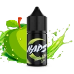 NAPS - Sour Apple (5% 30ml)