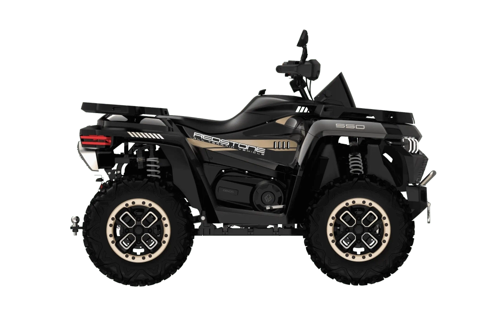Квадрицикл BENDA REDSTONE 550