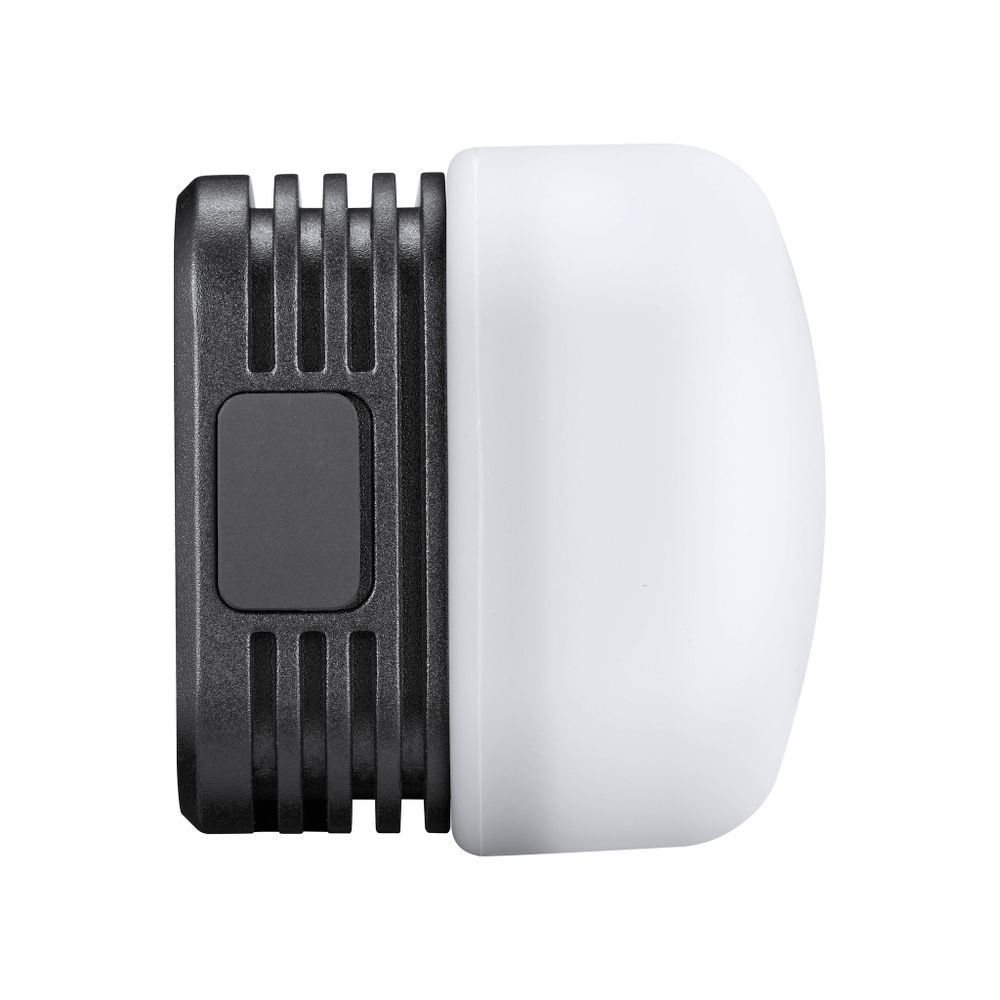 Светодиодный осветитель Godox WL8P для подводной съемки