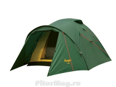 Палатка Canadian Camper Karibu 4