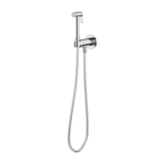 Гигиенический душ со смесителем Aqueduto PUREZA AquaLock, хром
