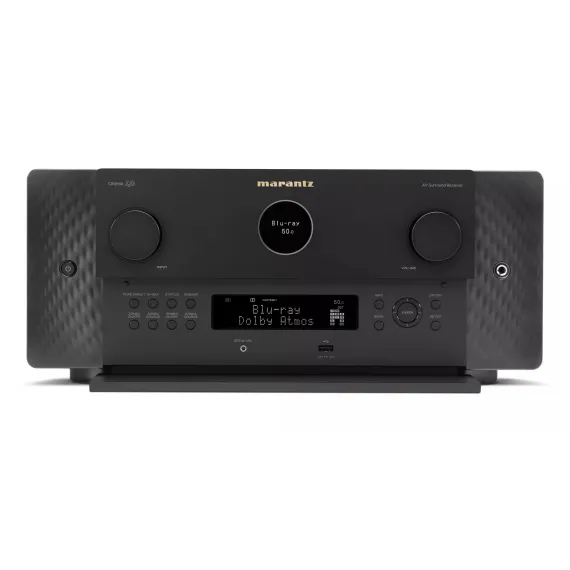 Marantz CINEMA 40 Black
