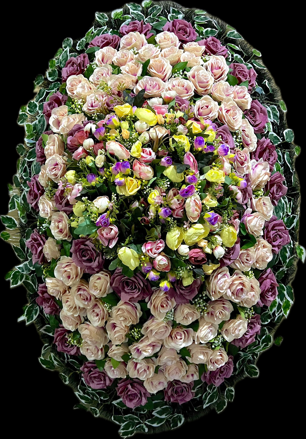 Венок "Элит С5"