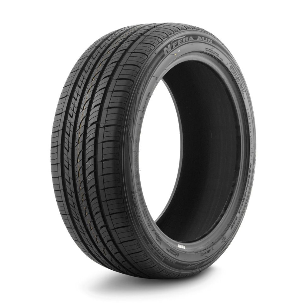 Легковая шина Роудстоун  215/55/17  W 94 N'FERA AU5