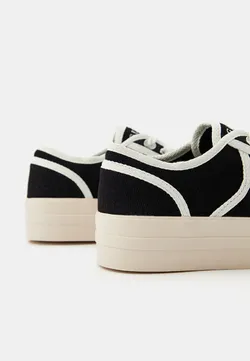 Кеды женские GUESS ISSAN