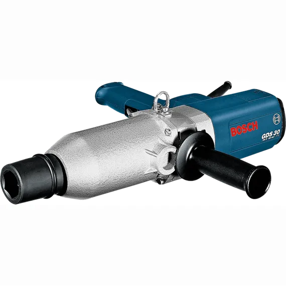 Гайковерт "BOSCH" GDS 30