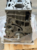 Шорт-блок двигателя JCB Dieselmax (Short Block) 320/40267 оригинал